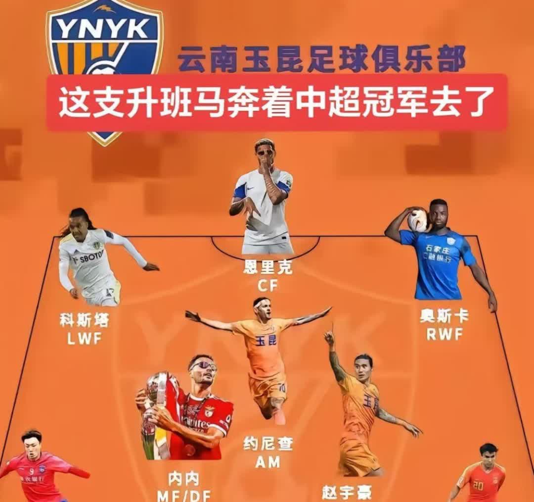 包含中超冠军之争，悬念丛生球队实力不容小觑的词条