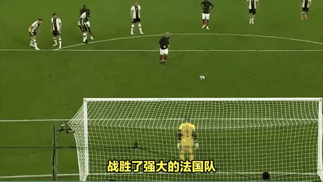 包含法国队全面击败德国，预定墨西哥赛程的词条