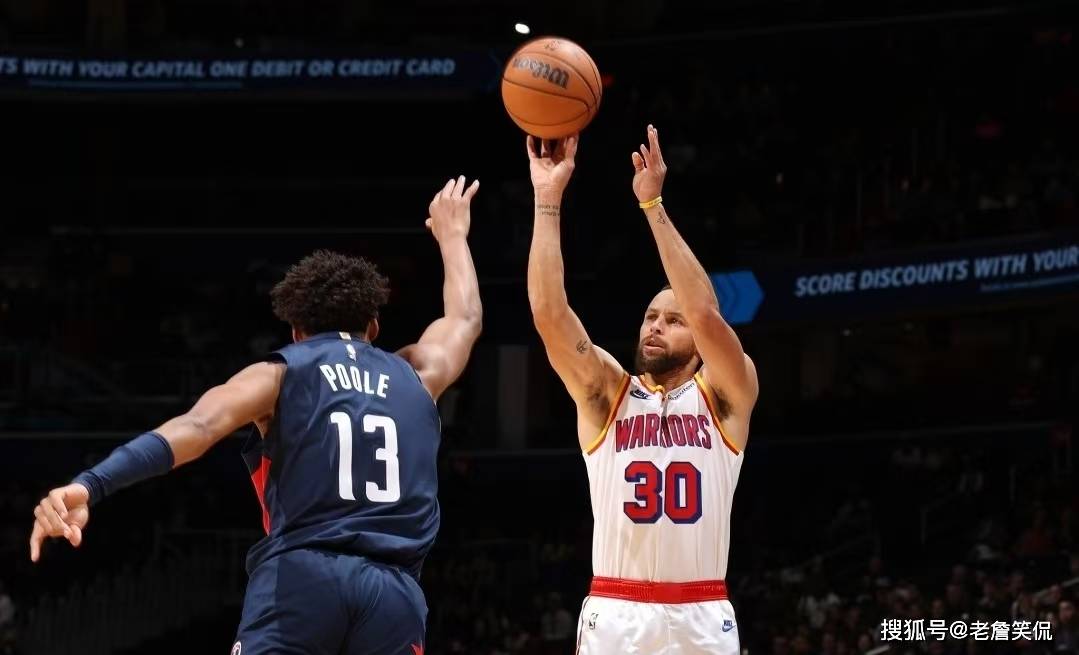 开云平台-勇士击败奇才，库里突破分纪录