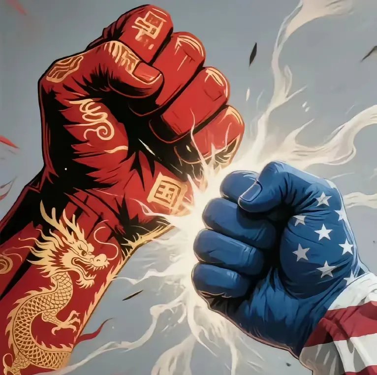 激烈较量,双方势均力敌,胜负将取决于最后一刻的简单介绍 激烈较量,双方势均力敌,胜负将取决于最后一刻的简单介绍