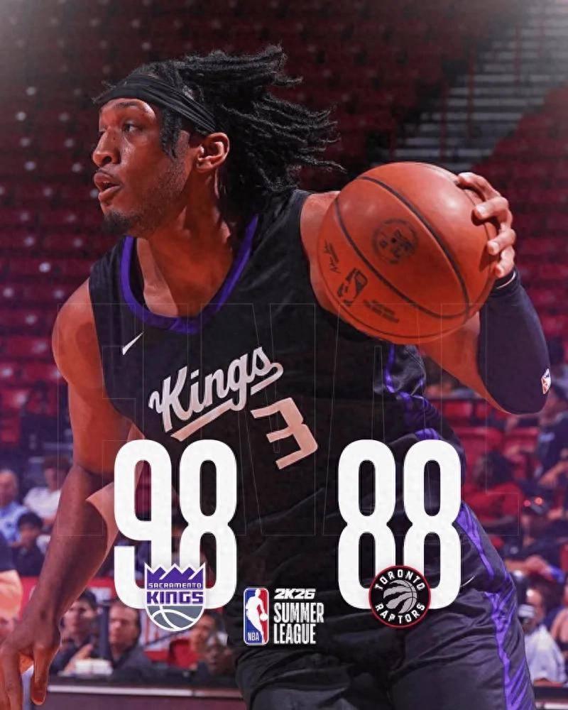 猛龙主场力克奇才，继续领跑东部的简单介绍