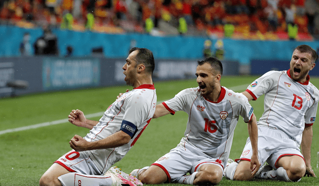 关于列支敦士登队实现惊艳表现,闯入关键阶段的信息 关于列支敦士登队实现惊艳表现,闯入关键阶段的信息