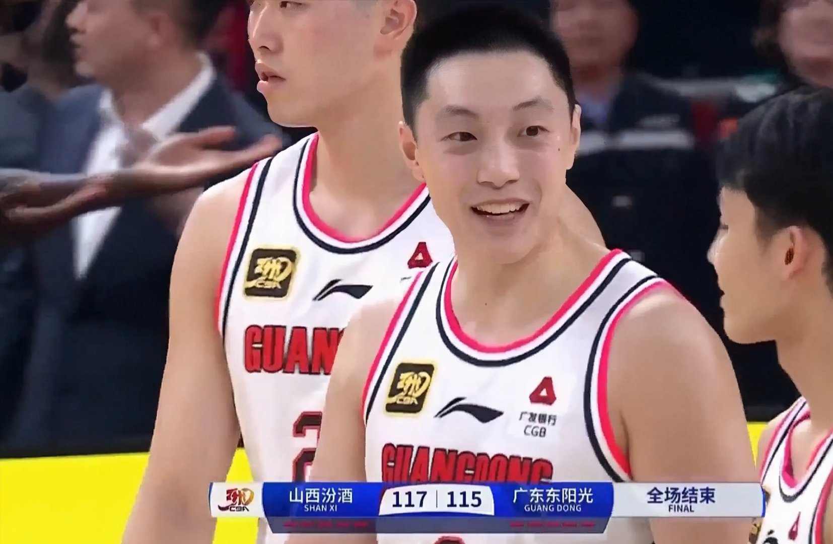 太原男篮惨遭逆转，失去胜利机会