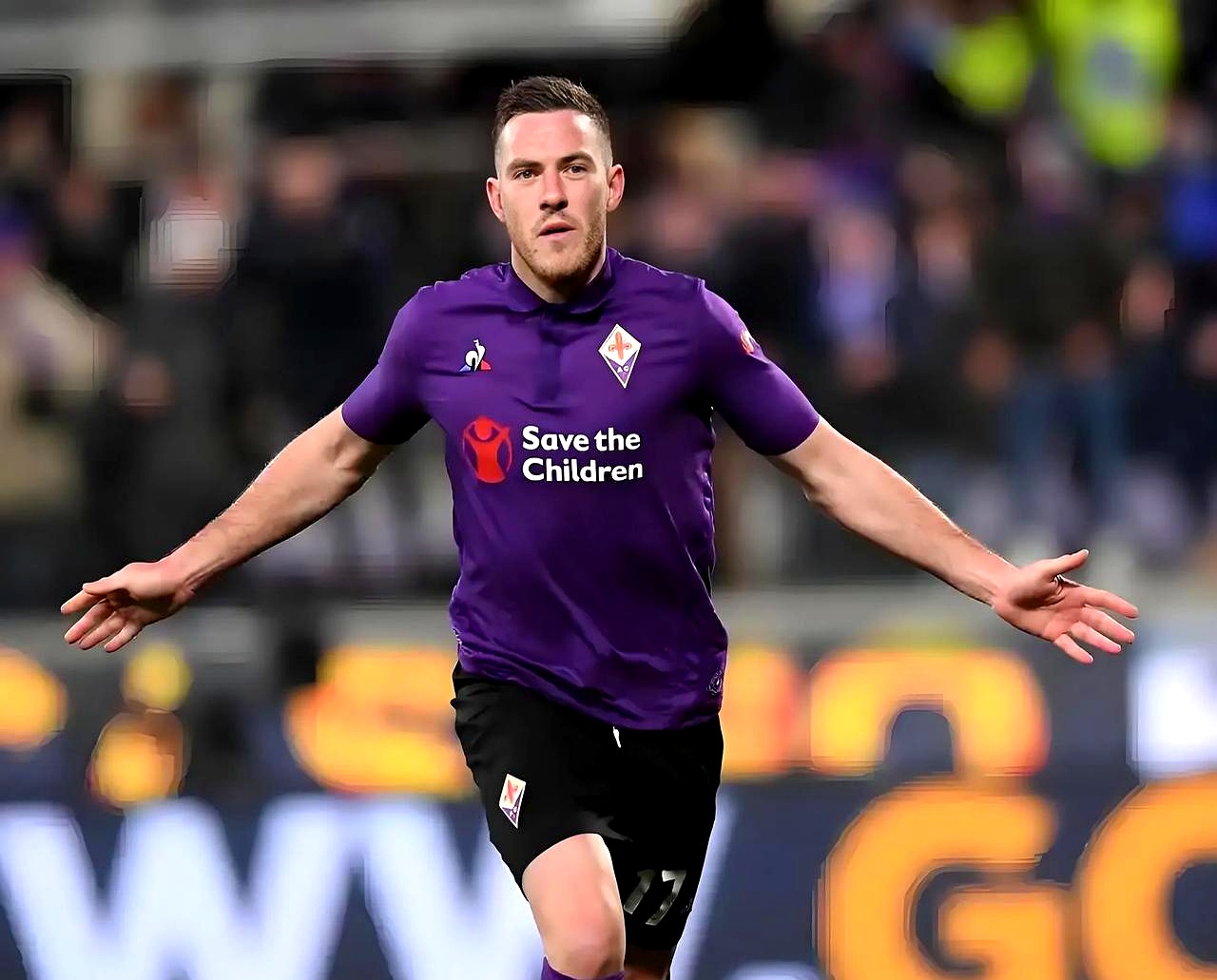 佛罗伦萨客场大败,保级前景蒙上阴影 佛罗伦萨客场大败,保级前景蒙上阴影