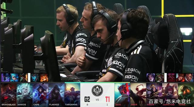 包含C9绝杀RNG，Oner操刀奇招英雄翻盘强强对话2025世界赛，强势挺进下一轮的词条