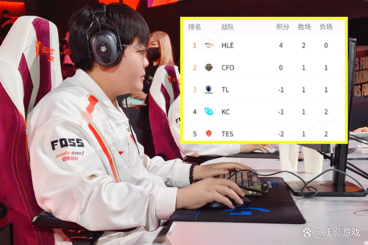 开云体育官方网站-PSG碾压KT，Xiaohu极限生还后反打强强对话小组赛，锁定晋级资格