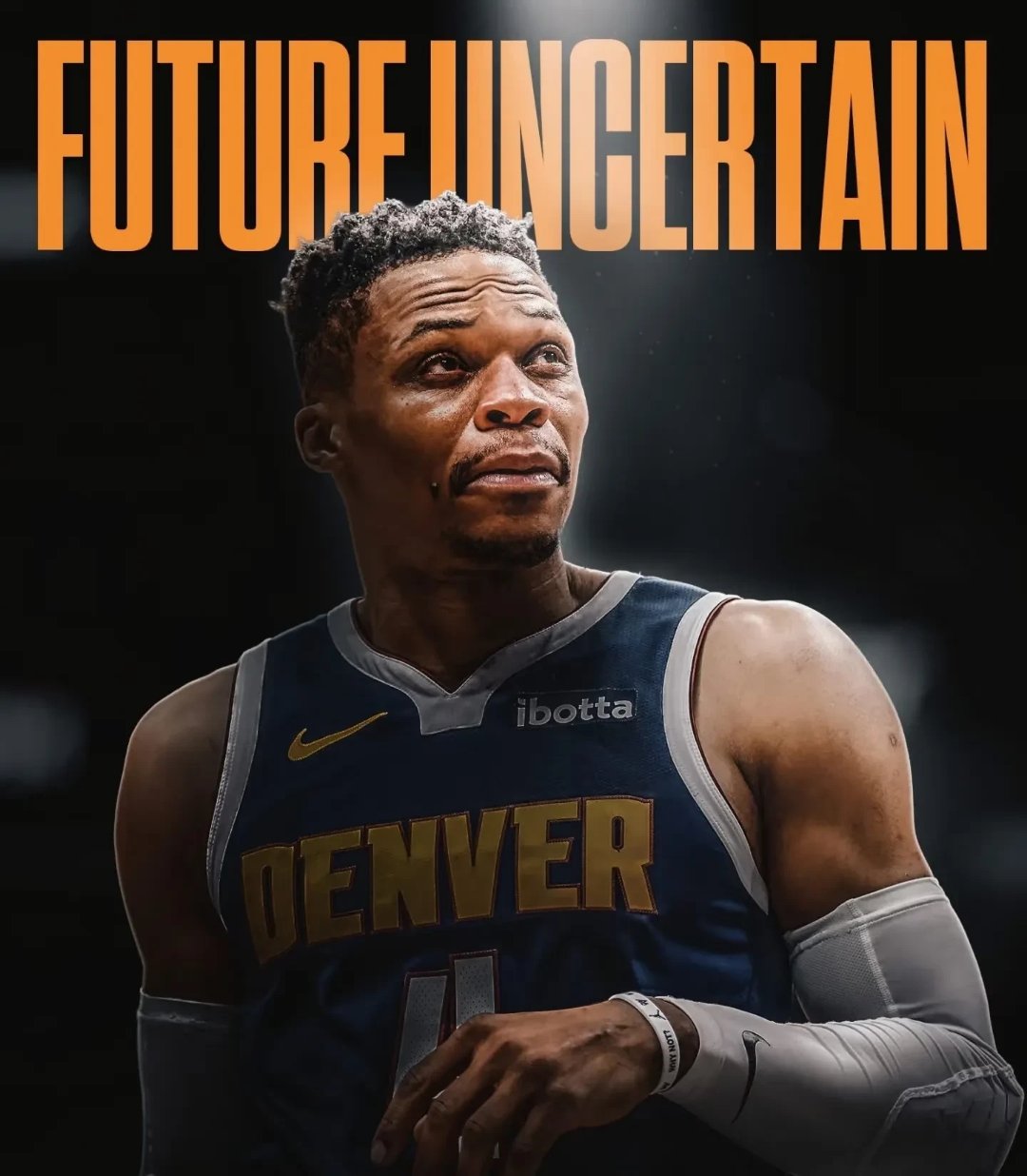 威少无效绝杀雷霆败给公牛