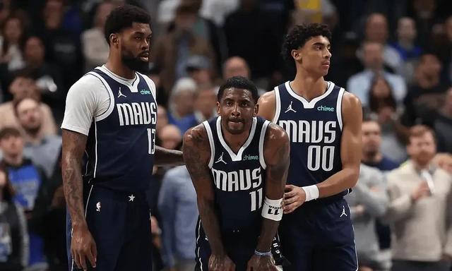 开云体育官方网站-篮网队击败独行侠队，继续保持不败