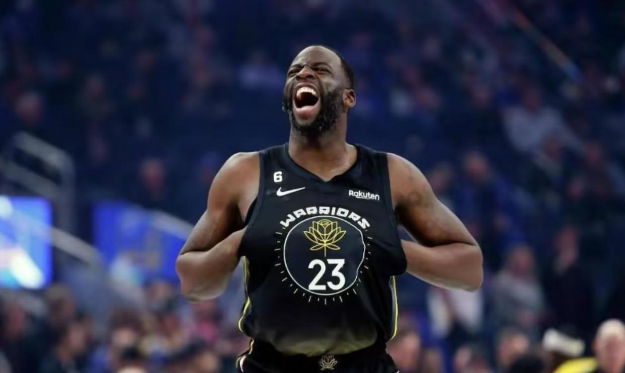 开云体育官方网站-勇士不敌灰熊，汤普森投篮手感不佳