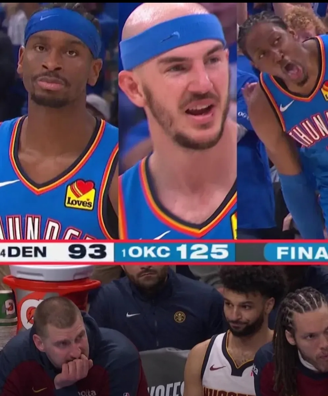 开云官网-快船客场击败老鹰，哈雷尔砍下27分领军