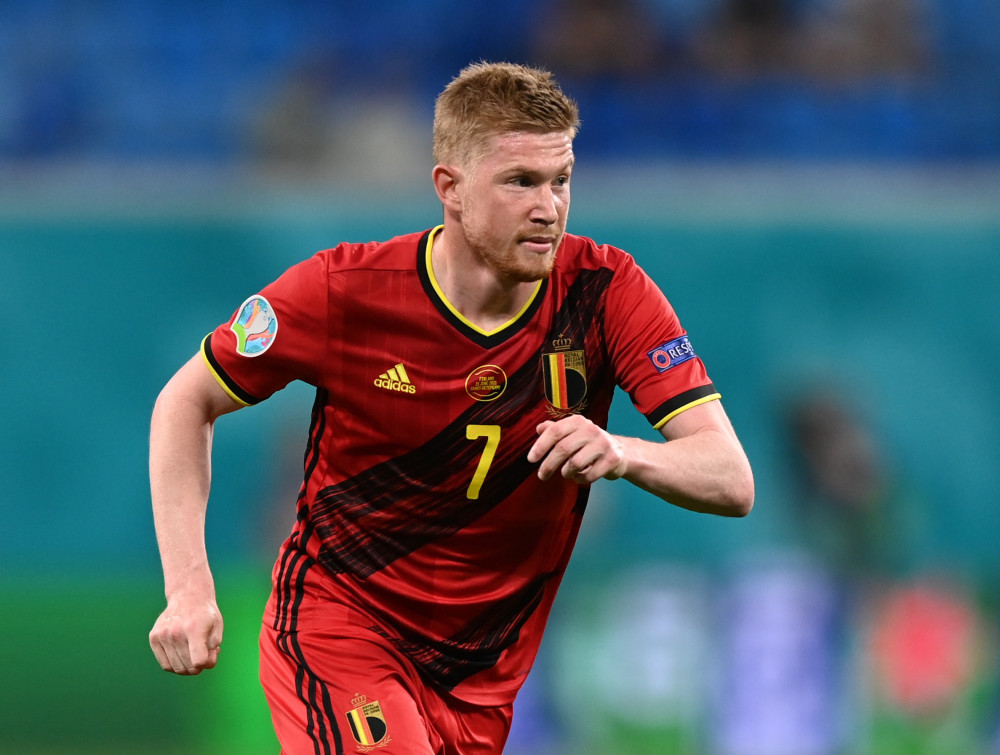 开云体育入口-比利时大胜芬兰，锁定小组头名