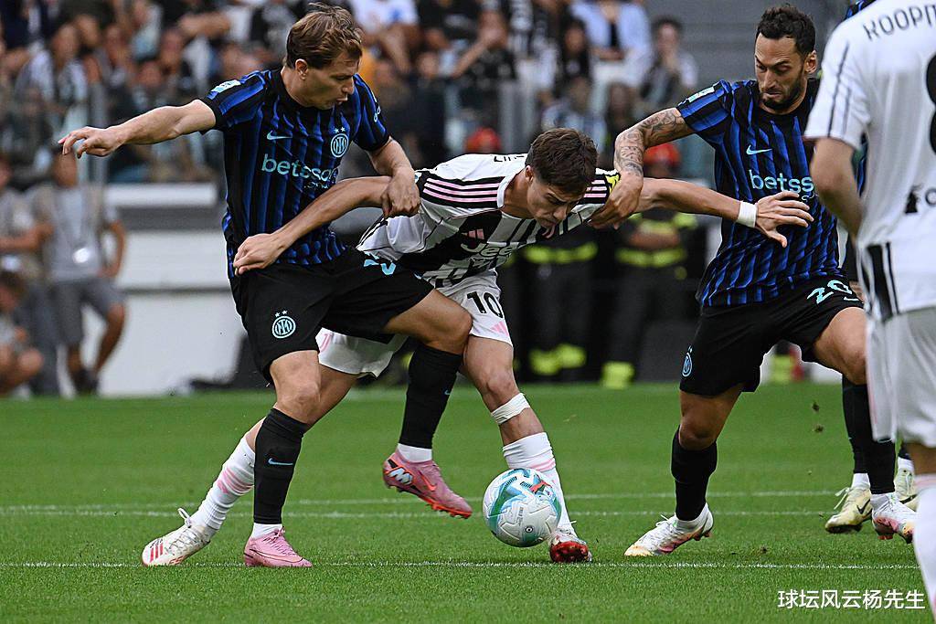 开云平台-国际米兰连胜收官，洛塞尔索传射当家