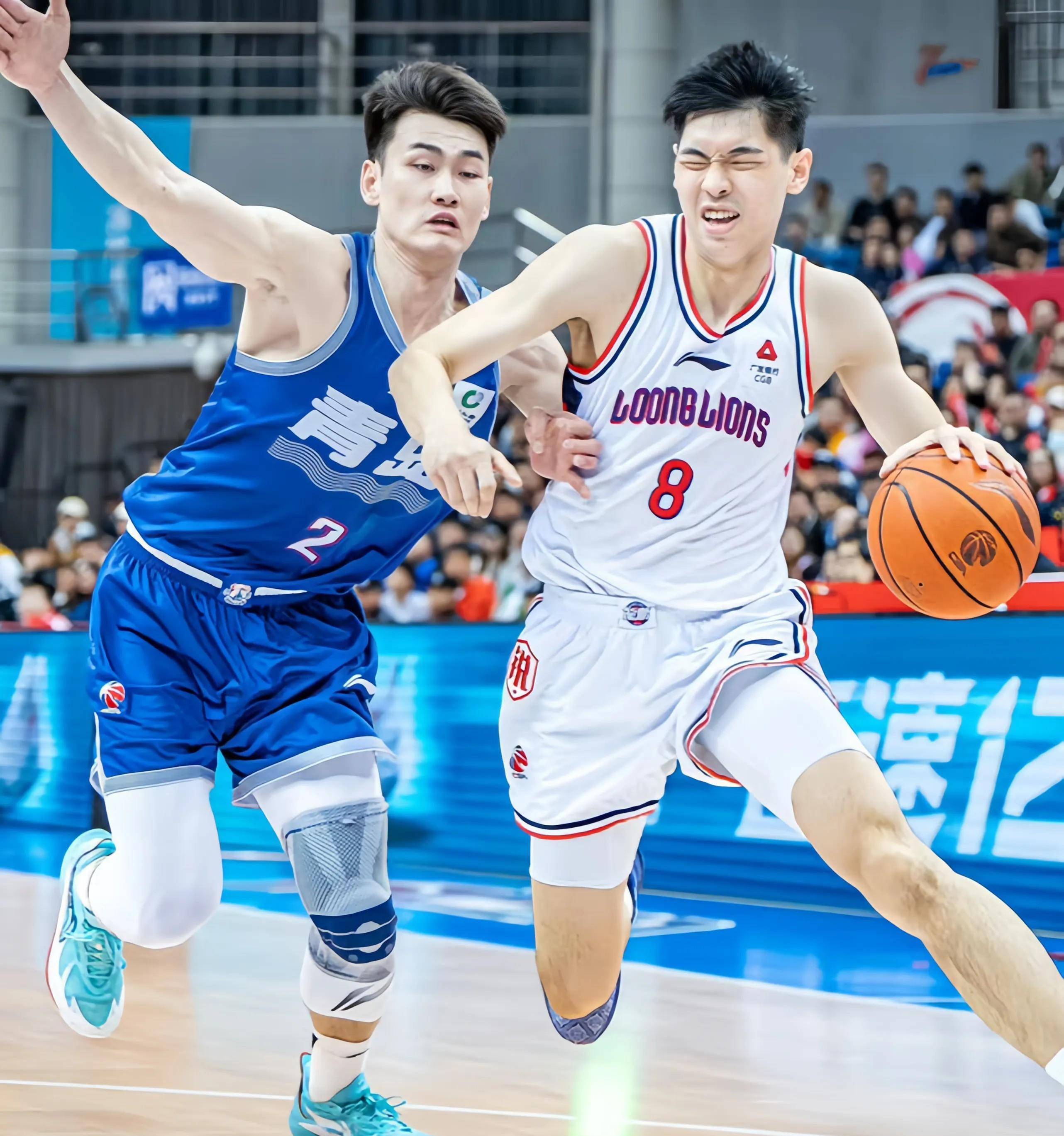 开云平台-中国篮球职业联赛的激烈竞争，球队争夺冠军