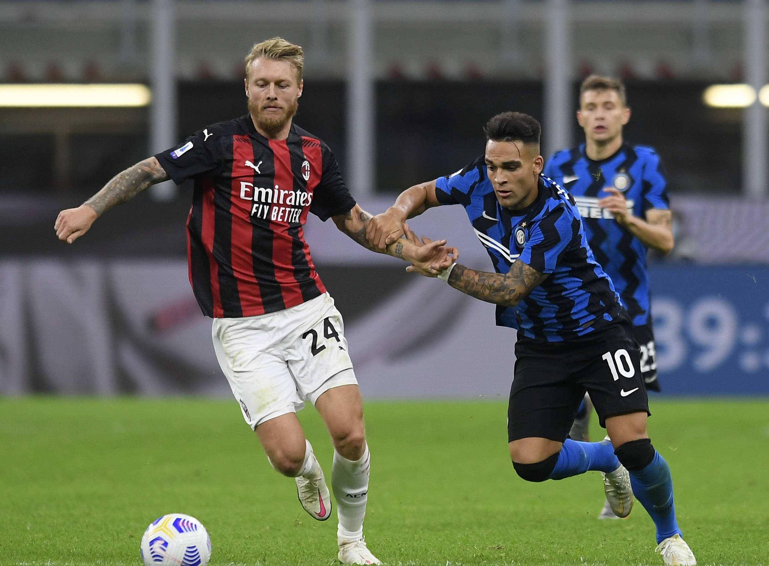 AC米兰老板贴近球队，或有意引进世界级巨星