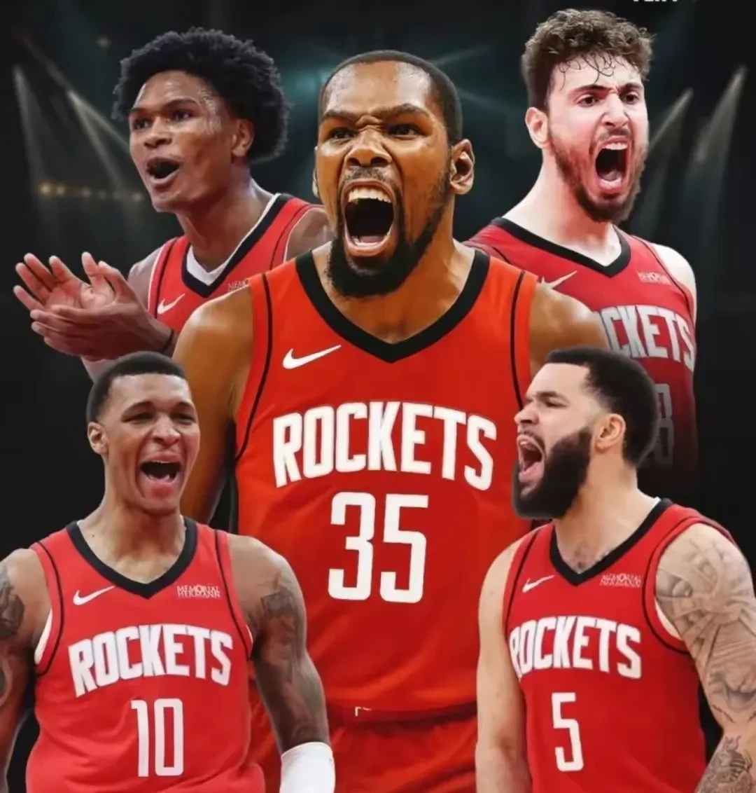 开云体育下载-火箭队一举三得，打破连败颓势