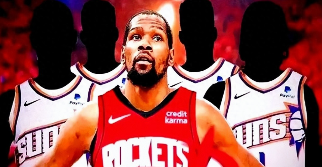 火箭队一举三得,打破连败颓势 火箭队一举三得,打破连败颓势