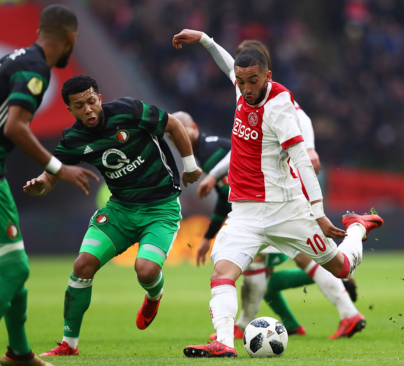 开云体育app-意大利主场大胜巴勒斯坦,晋级注定