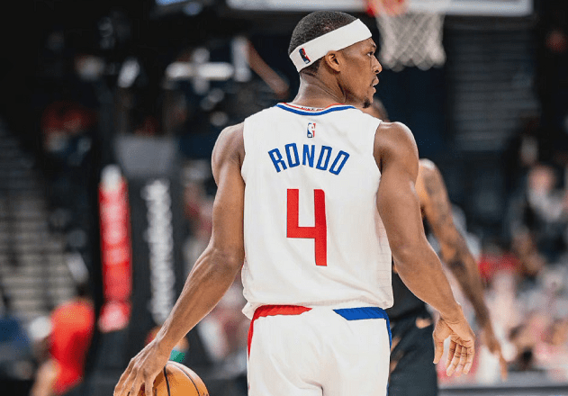 快船后卫莱纳德因腹肌拉伤休战至少两周