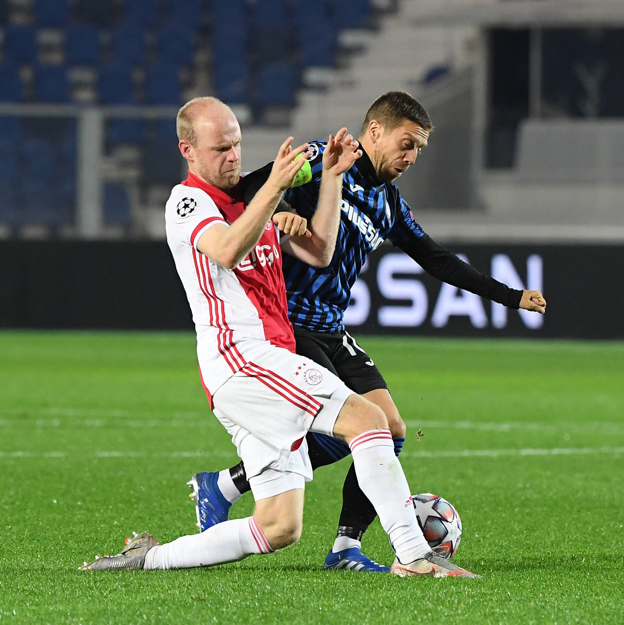 开云体育APP下载-马德里竞技闷平阿贾克斯，希望渺茫