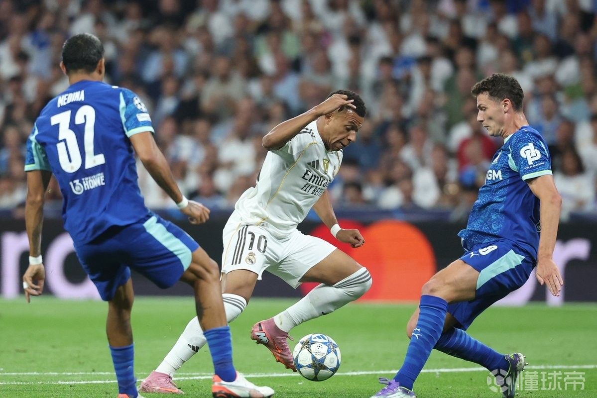 开云体育平台APP-皇家马德里将挑战德国拜仁慕尼黑，争夺下一轮资格