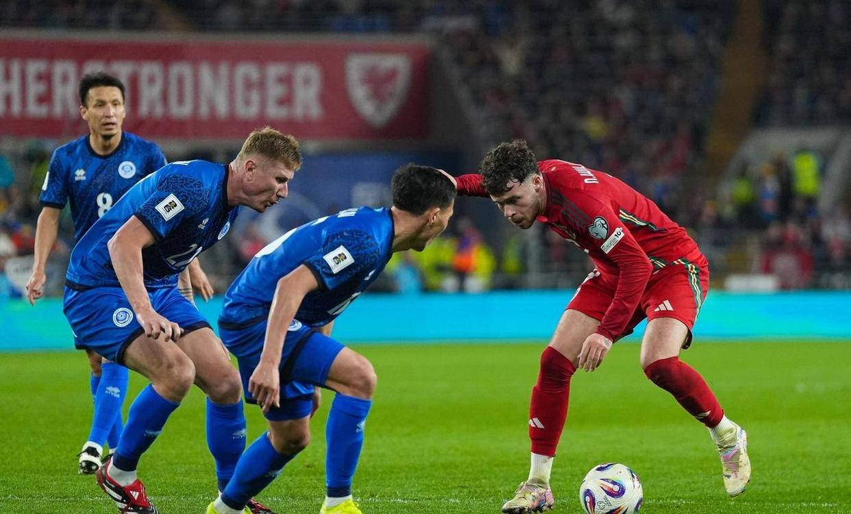 开云体育在线-西班牙队凭借控球优势轻松击败挪威