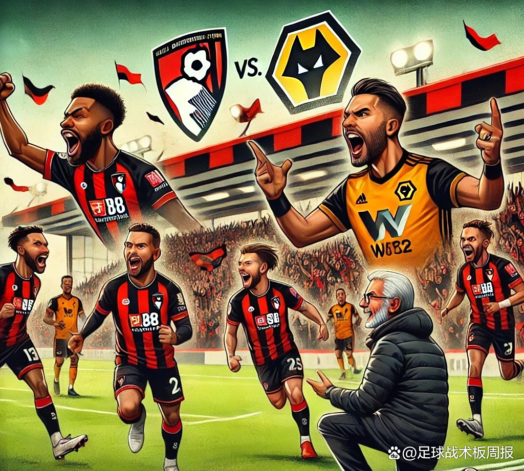 开云体育-包含伯恩茅斯客场小胜，继续向前努力的词条