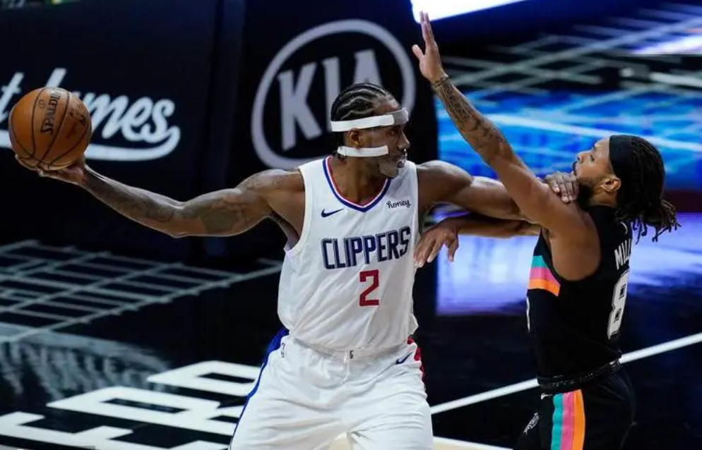 开云下载-关于快船击败开拓者，将系列赛领先扩大至3-1的信息