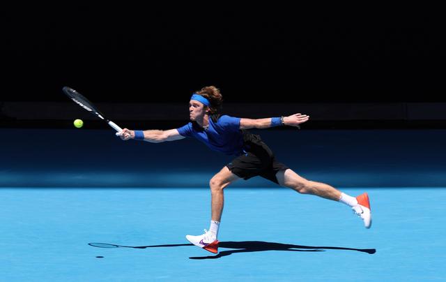 开云平台-蒙特卡洛大师赛绝杀澳网,蒂姆统治全场的简单介绍